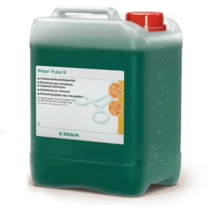 productos para limpieza de instrumental en Guatemala